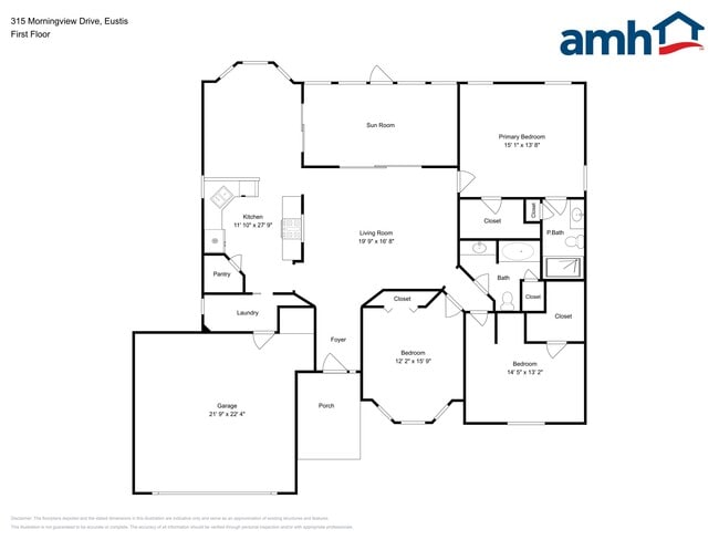 Photo - 315 Morningview Dr