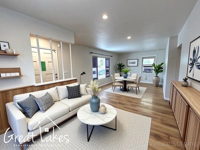 Photo - Charming 3 Bedroom 1 Bathroom now available for rent