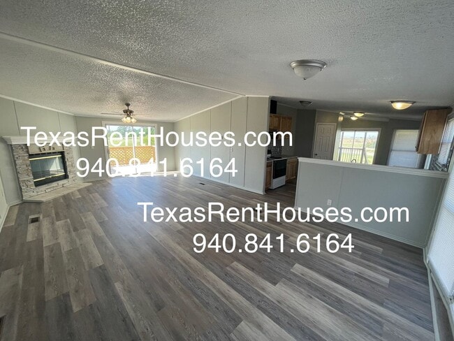 Photo - Spacious Rural Retreat in Wichita County
