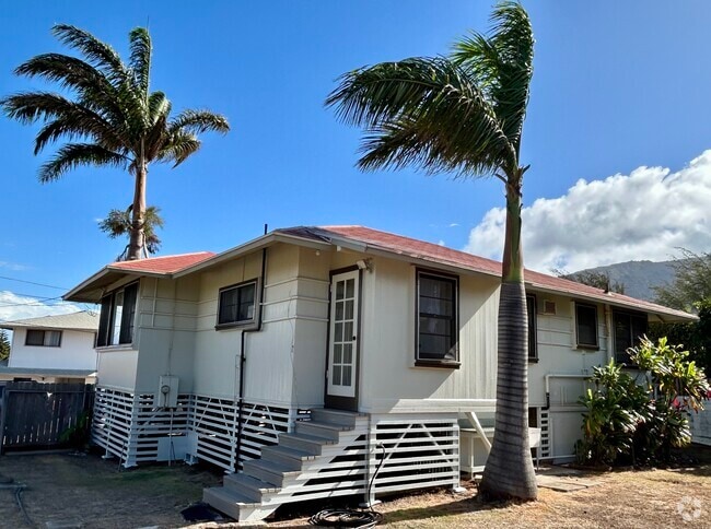 Building Photo - 20 Olo Pl Rental