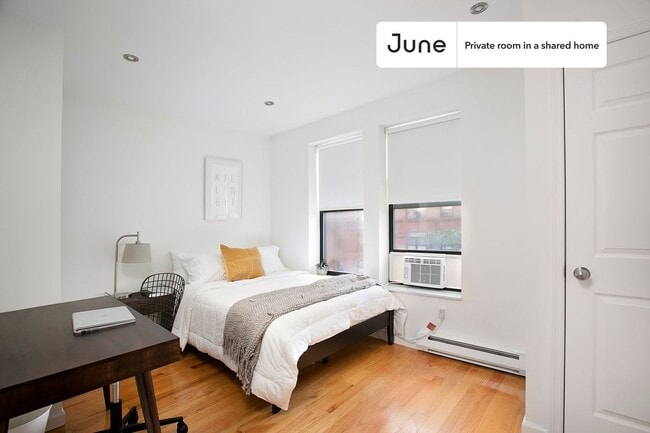 Private bedroom in 6 bed/2 bath Home - Private bedroom in 6 bed/2 bath Home