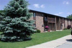 Deerfield Apartments