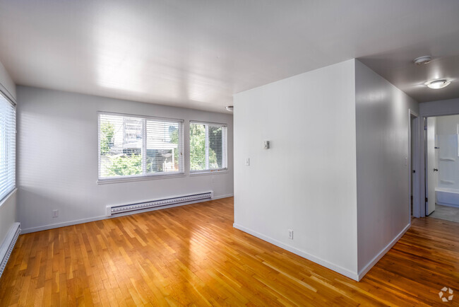 Interior Photo - The Standard Rental