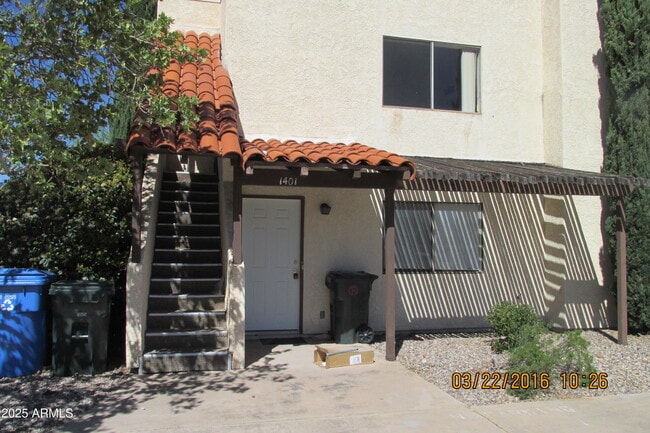 Building Photo - 1401 Paseo San Luis Unit D Rental