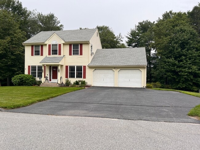 Photo - 140 Tall Tree Ln