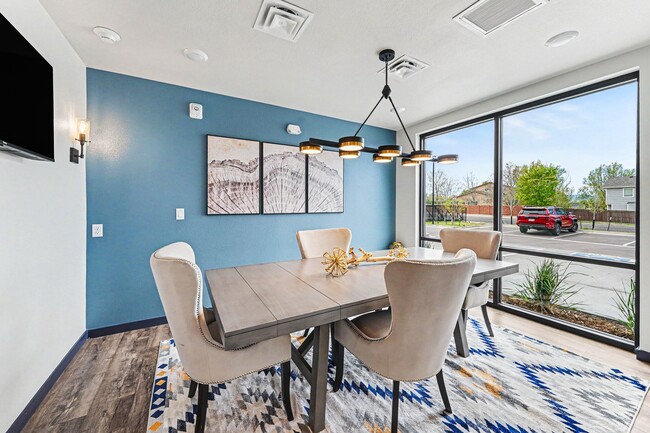 Photo - The Madison at Stetson Hills