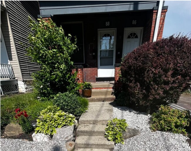 Photo - 88 Burt Street Townhome