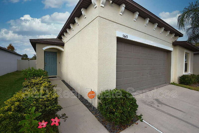 Photo - 5643 Keaton Springs Dr