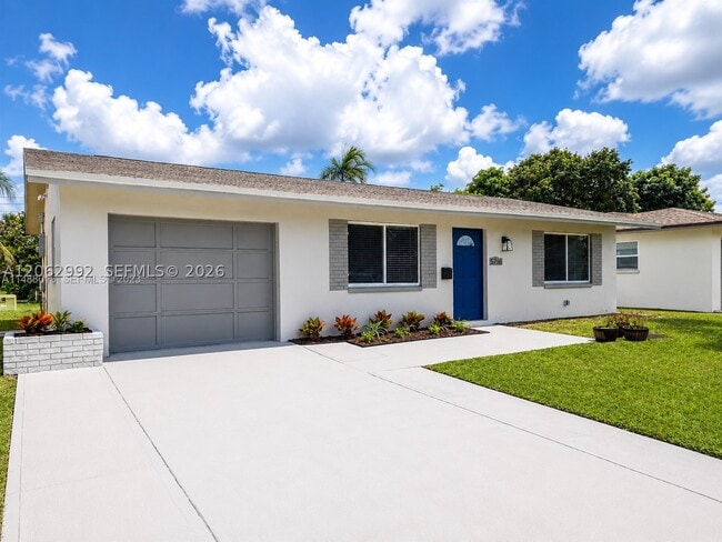 Photo - 5716 NW 70th Terrace