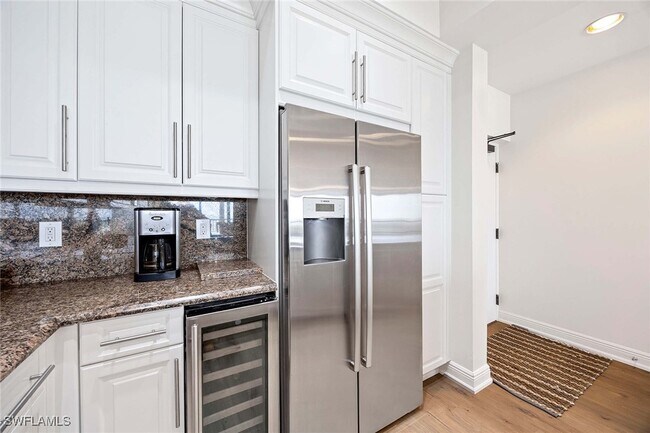 Photo - 100 N Collier Blvd Unit PH5