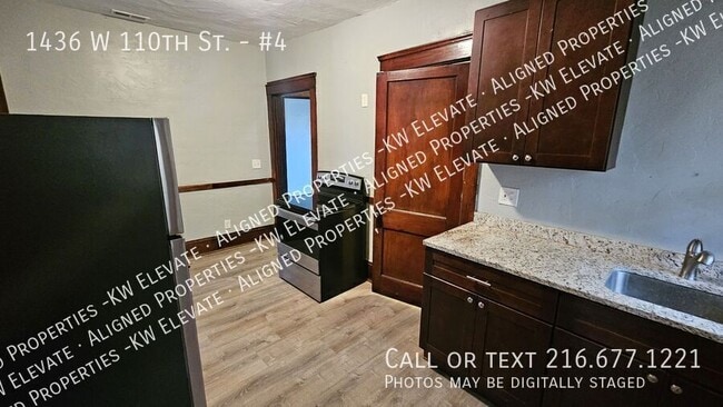 Photo - 1436 W 110th St Unidad #4