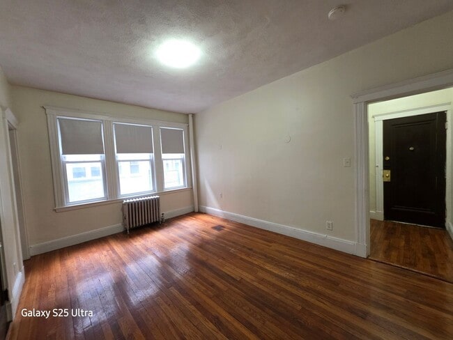 Photo - Central Brighton Location. Steps from the T Stop. Heat Hot Water Included. Elevator, Laundry on a...