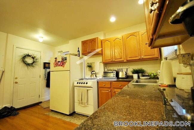 Photo - 214 Freeman St Unit 1