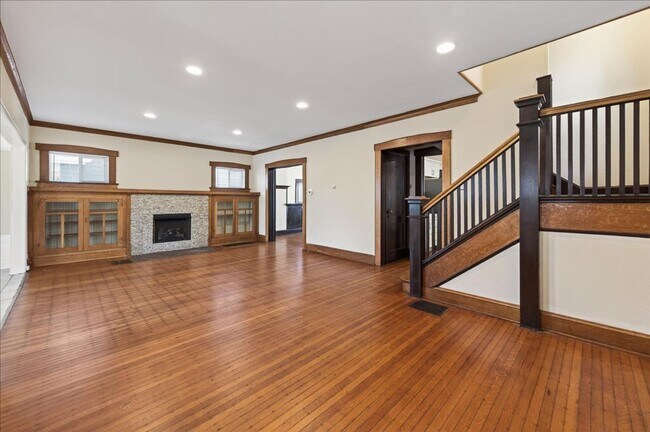 Photo - 3548 N College Ave