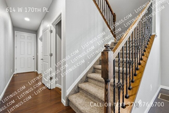 Photo - 614 W 170th Pl