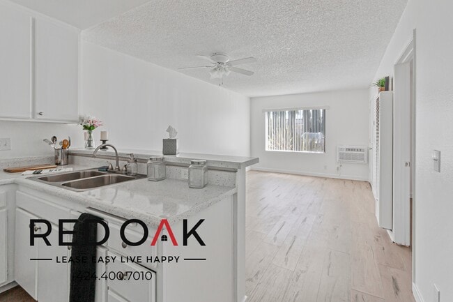 Building Photo - 16200 Vermont Ave Unit A203 Rental