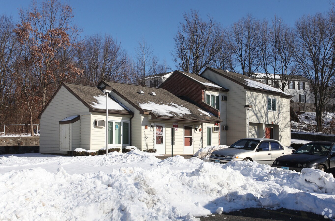 Photo - William Kelly Apartments