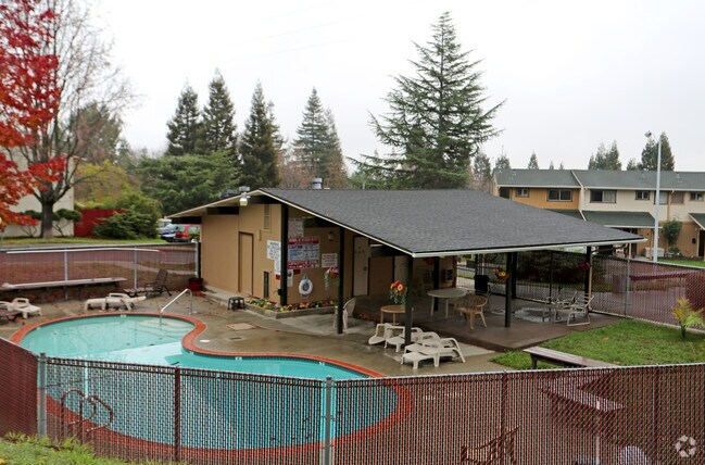 Photo - John Muir Town Homes