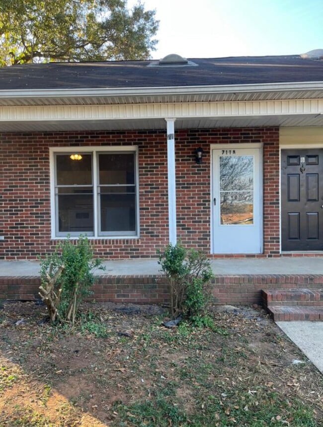 Building Photo - 711 Church St Unit B