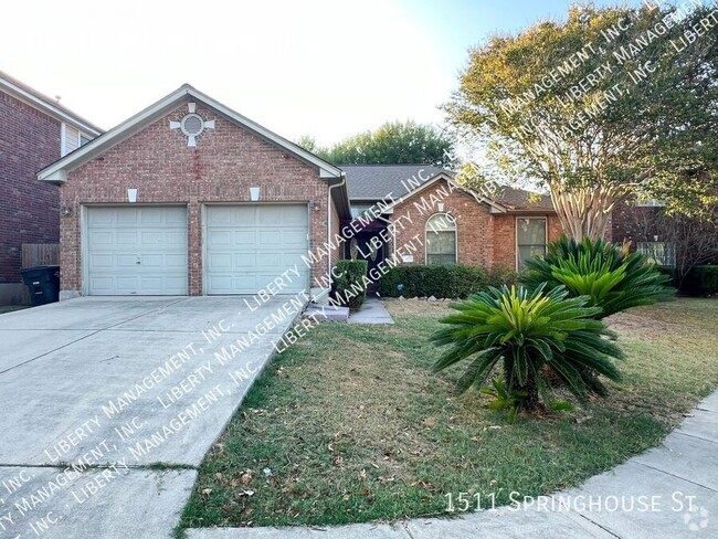 Building Photo - 3 Bed 2 Bath Home in Gated Community on a ...