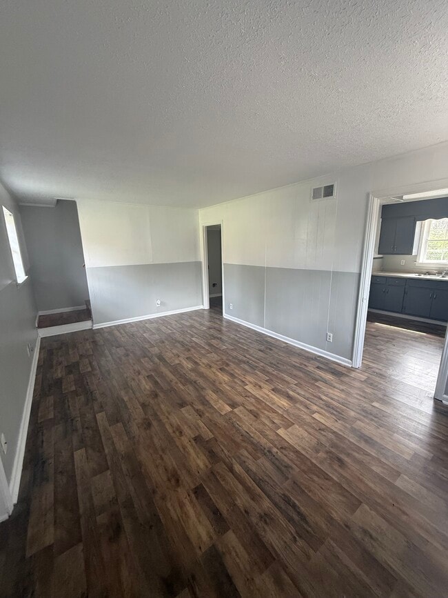 Clayton Dr Duplexes
