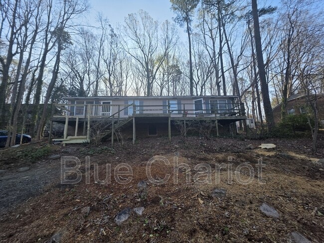 Photo - 1705 Smith Level Rd