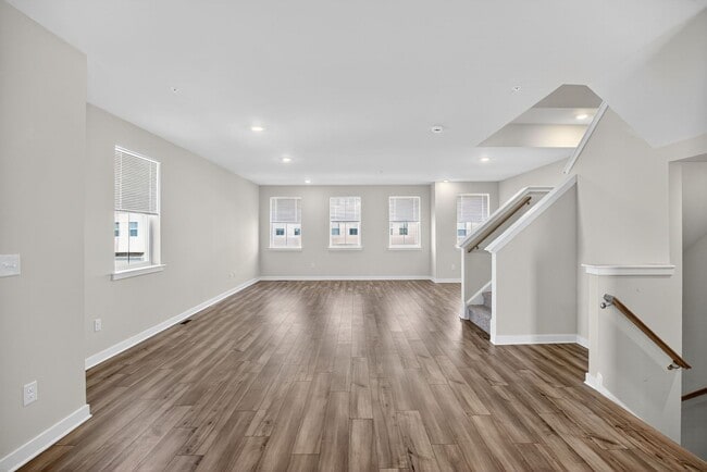 Photo - Beautiful 3 Bedroom, 2.5 Bath Bridgeport T...