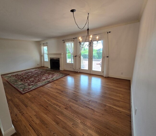 Photo - 4bd/2ba House with Attached Two Car Garage