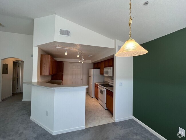 Building Photo - Cozy 1 bed 1 bath in Gated community near DIA Unit #302 Rental