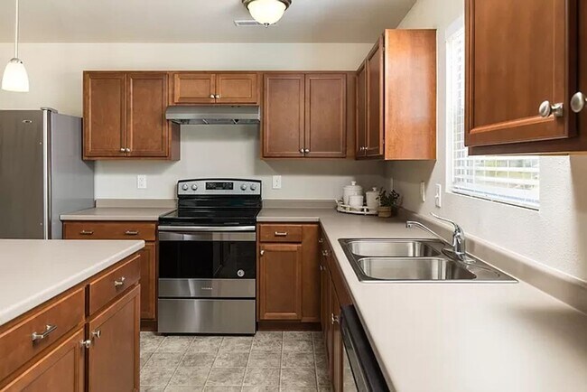 Photo - Your Serene Retreat in Kentwood