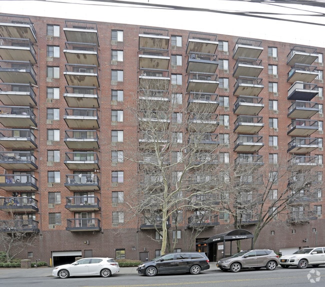 Photo - The Bennington