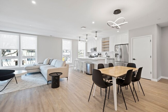 Euclid CoLiving Furnished Rooms