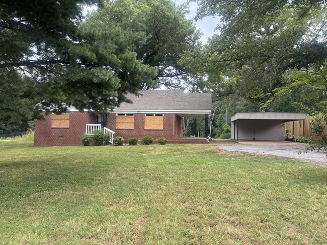 Photo - 3932 Frayser-Raleigh Rd