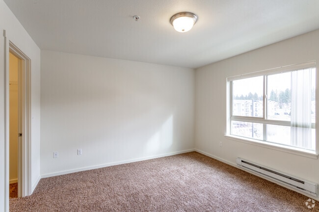 Lilac - 2BR, 2BA - 932 SF