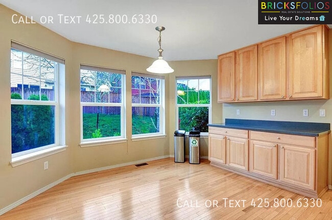 Photo - Dream Kitchen, Dual Fireplaces: Find Your ...