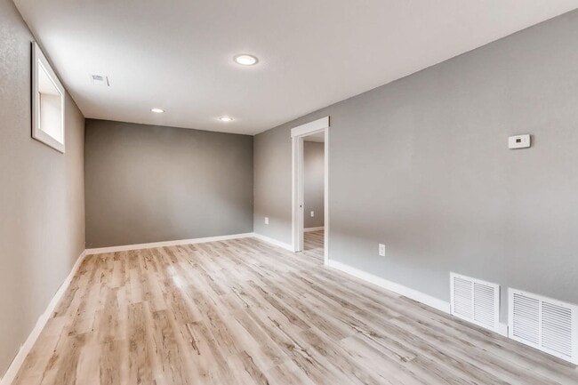 Photo - Updated 2 Bedroom 1 Bathroom Lower Level Apartment in Bungalow in Denver's Barnum Neighborhood ... Unit #B