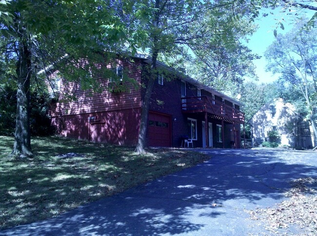 Back View - 1795 Dougwood Dr Unit 1795