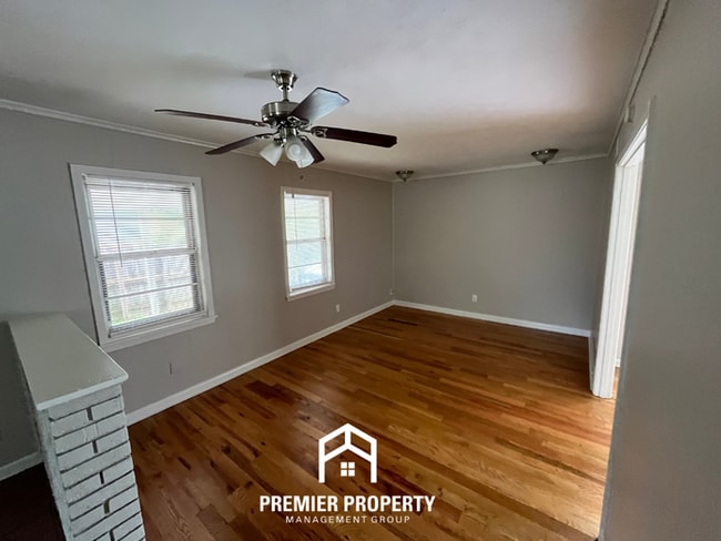 Photo - Charming 3BR/2BA in 38118 | Hardwood Floors, Formal Dining & Fenced Yard