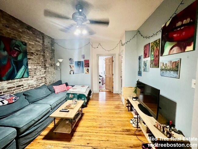Photo - 750 Huntington Ave Unit 2