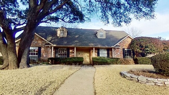 Building Photo - 2016 Willowbrook Way Rental