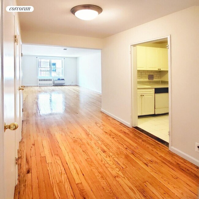 401 W 56th St Apartment New York, NY