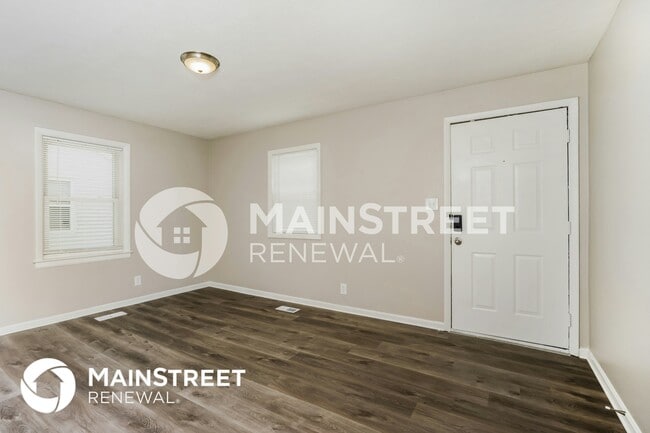 Photo - 3019 Penway Ave