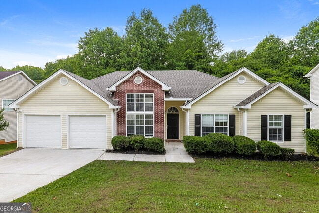 Photo - 10990 Knotty Pine Pl House