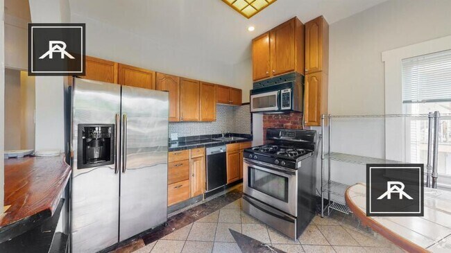 Building Photo - 3 bedroom in Boston MA 02130 Unit 2 Rental