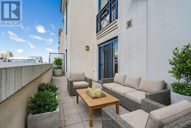 Photo - 650 Sheppard Ave E Unit PH06