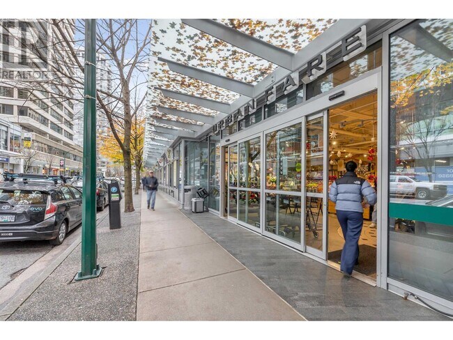 Photo - 1111 Alberni St Unité 2601