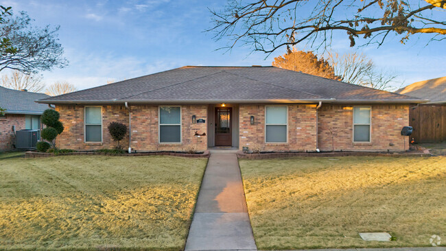 Building Photo - 2321 Castle Rock Rd Rental