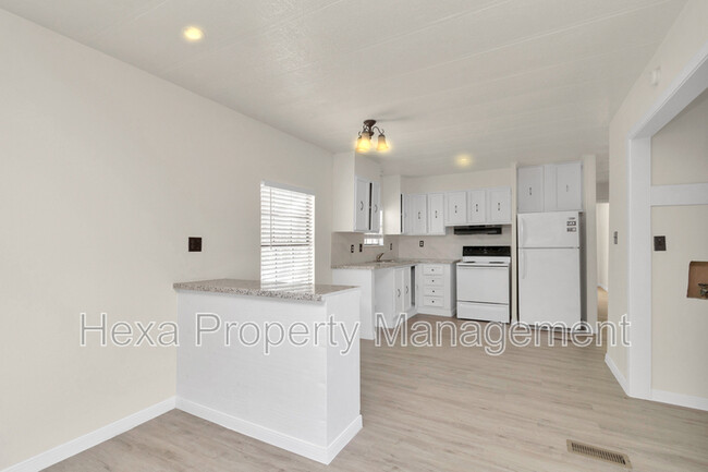 Building Photo - 2511 Farm to Market 646 Rd N Rental