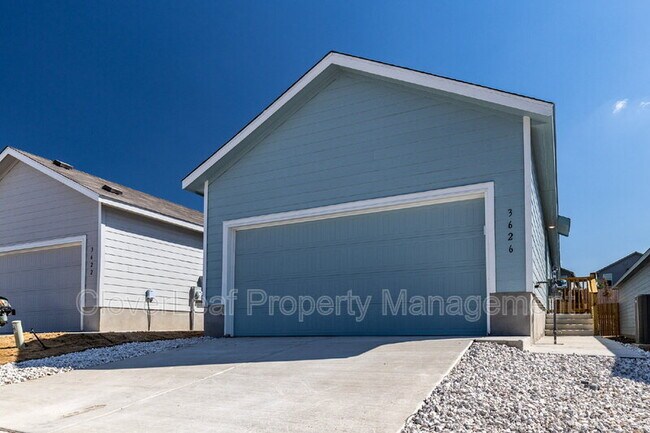 Building Photo - 3626 Amber Glade Rental