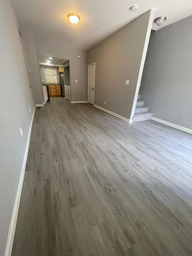 Photo - Recently Renovated 3 Bed 1.5 Bath Ready To Move In ASAP